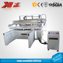 Máquina de impressão de tela de vidro de grande formato XF-10200